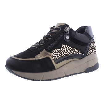 Helioform 294.002 zwart