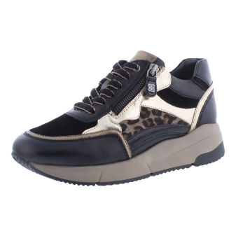 Helioform 284.003 zwart