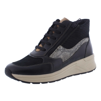 Solidus 59081 Karma zwart