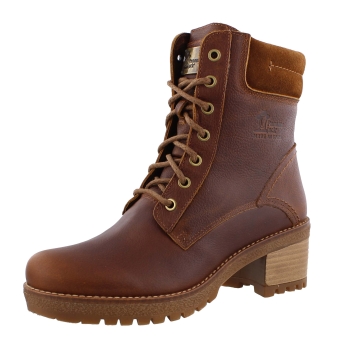 Panama Jack Phoebe B10 donker bruin