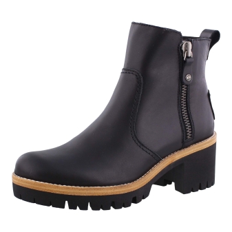 Panama Jack Pauline zwart