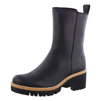 Panama Jack polet zwart