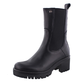 Panama Jack Poppy B1 zwart