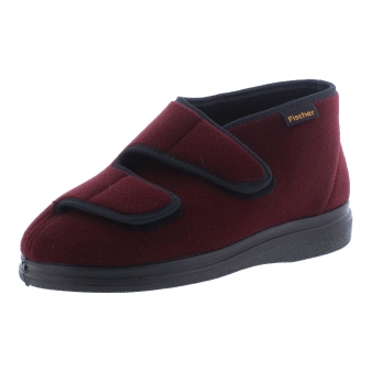 Fisher 13997 bordo